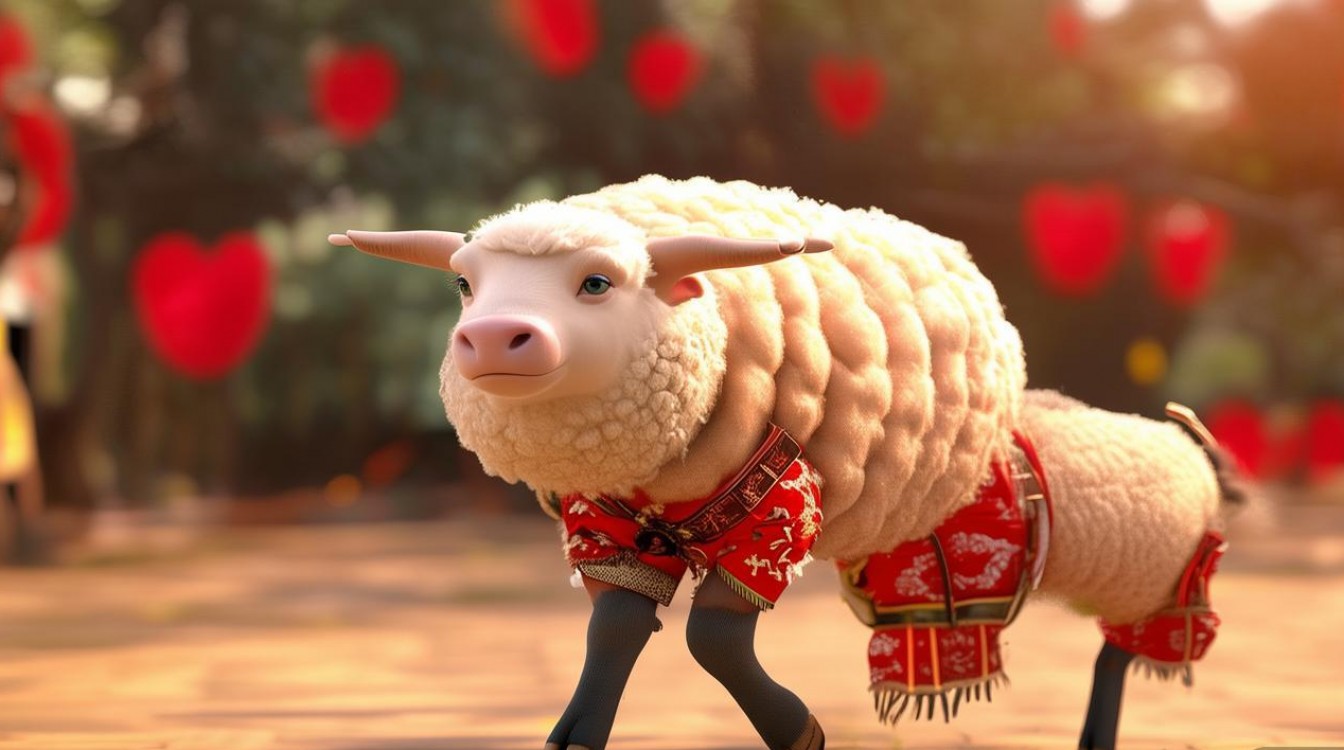 2019羊年不同生肖运气如何？这份运势指南助你把握机遇？