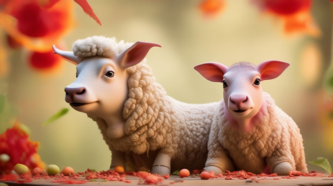 2019羊年不同生肖运气如何?这份运势指南助你把握机遇? 2019羊年不同生肖运气如何?这份运势指南助你把握机遇?