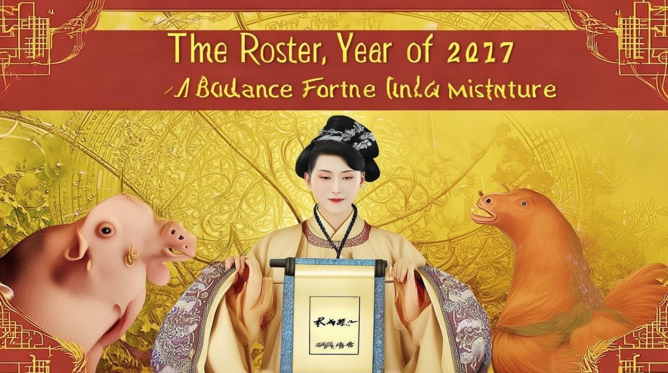 属猪人2017年运气怎么样？生肖猪今年运势如何？