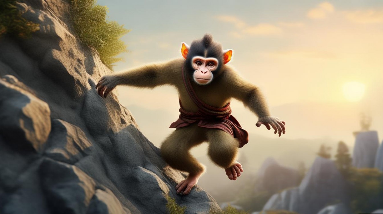 属猴的人最近运气怎么样?事业财运感情会有什么变化吗? 属猴的人最近运气怎么样?事业财运感情会有什么变化吗?