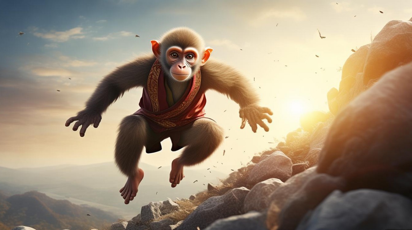 属猴的人最近运气怎么样?事业财运感情会有什么变化吗? 属猴的人最近运气怎么样?事业财运感情会有什么变化吗?