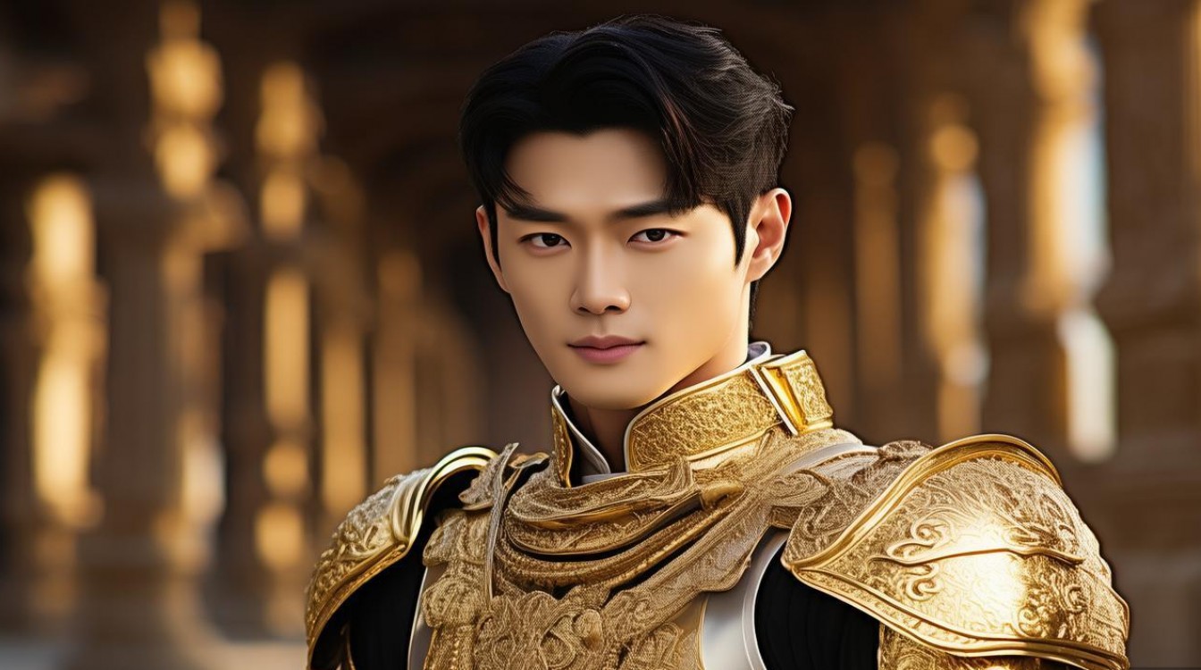 宋仲基是什么星座？他的性格特点和命运走向大揭秘！