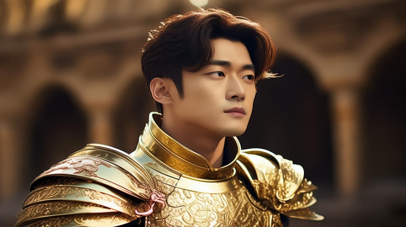 宋仲基是什么星座？他的性格特点和命运走向大揭秘！