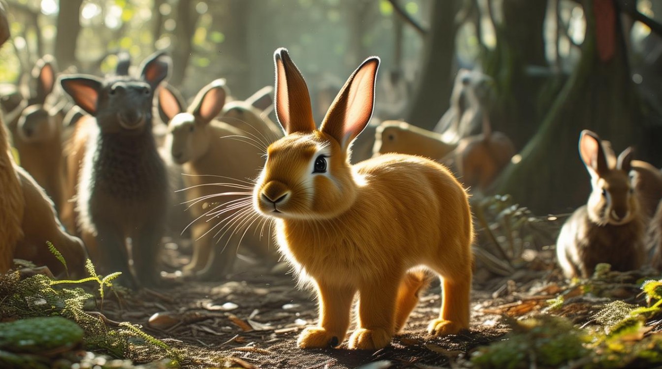 十二生肖爱逃跑动物排行，哪个排第一？背后原因让人意外！