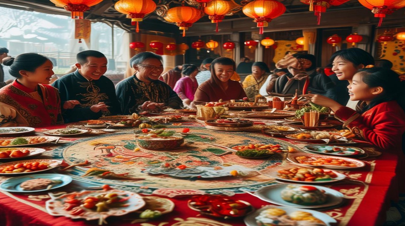 为什么春节过年总要聊属相？这些传统习俗的文化内涵你了解吗？