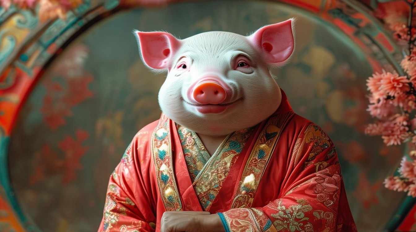属猪的人性格有哪些优缺点?如何发挥猪属相个性优势改善生活? 属猪的人性格有哪些优缺点?如何发挥猪属相个性优势改善生活?