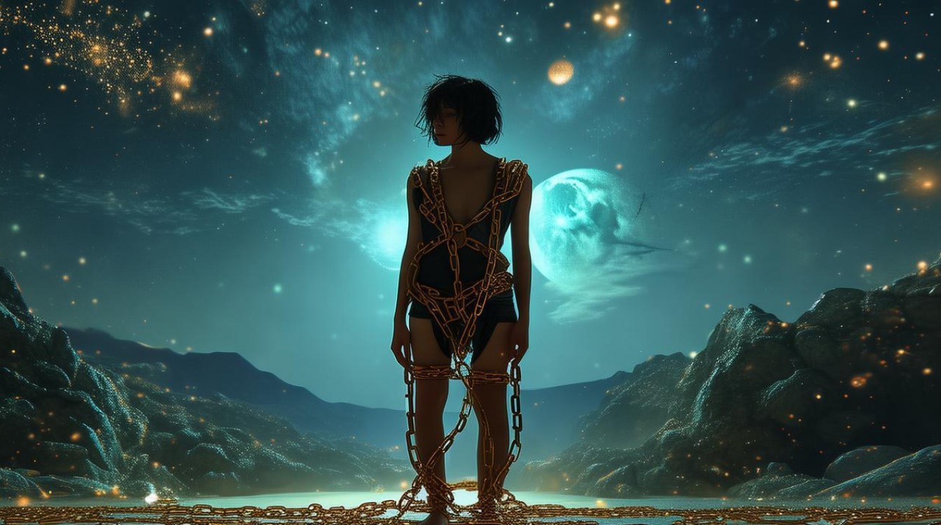 最近总梦到戴脚链是什么意思?是不是生活中有什么让你感到被束缚的事情? 最近总梦到戴脚链是什么意思?是不是生活中有什么让你感到被束缚的事情?