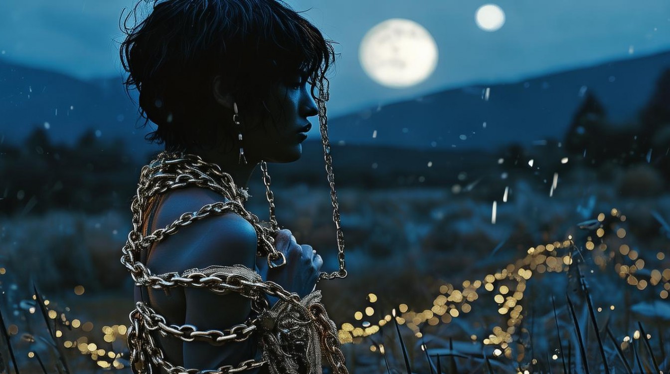 最近总梦到戴脚链是什么意思?是不是生活中有什么让你感到被束缚的事情? 最近总梦到戴脚链是什么意思?是不是生活中有什么让你感到被束缚的事情?