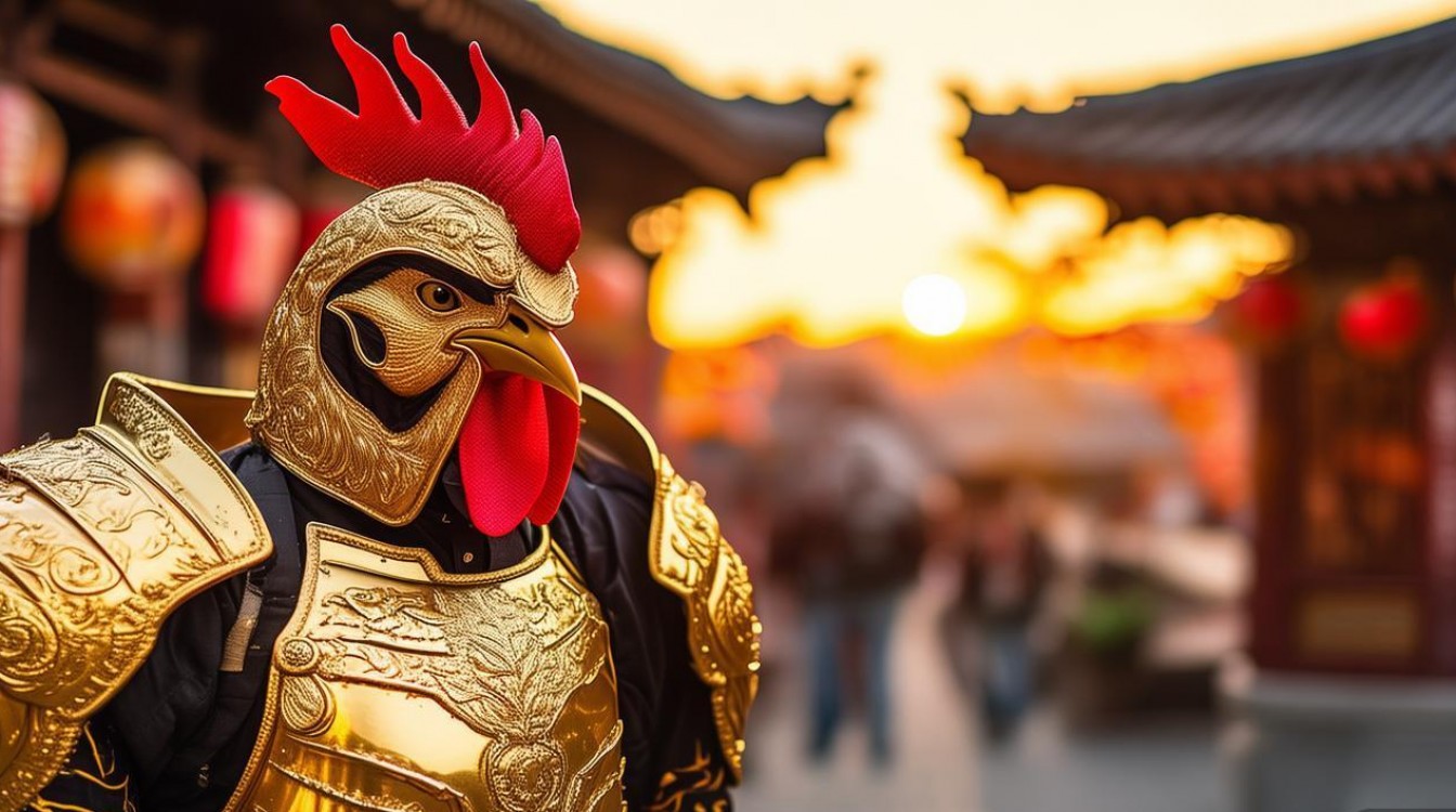 属鸡生肖属相 属鸡生肖属相