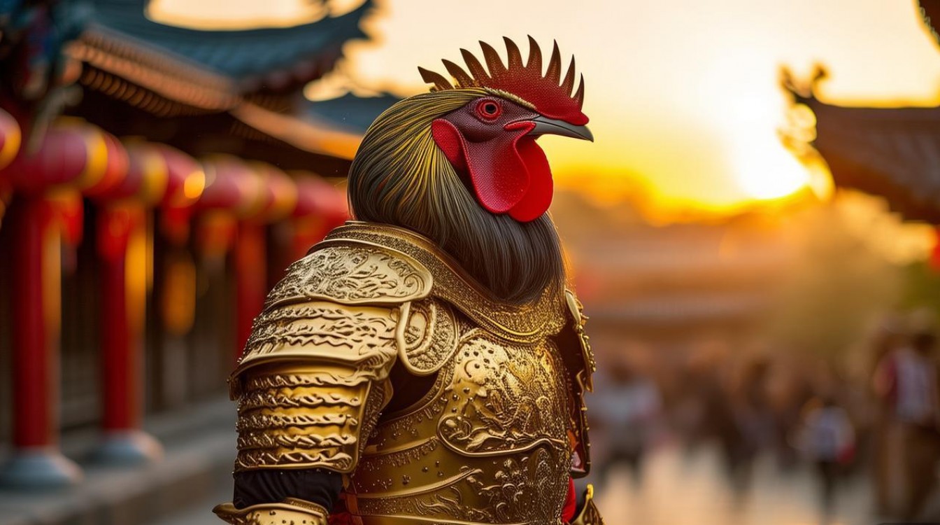 属鸡生肖属相 属鸡生肖属相