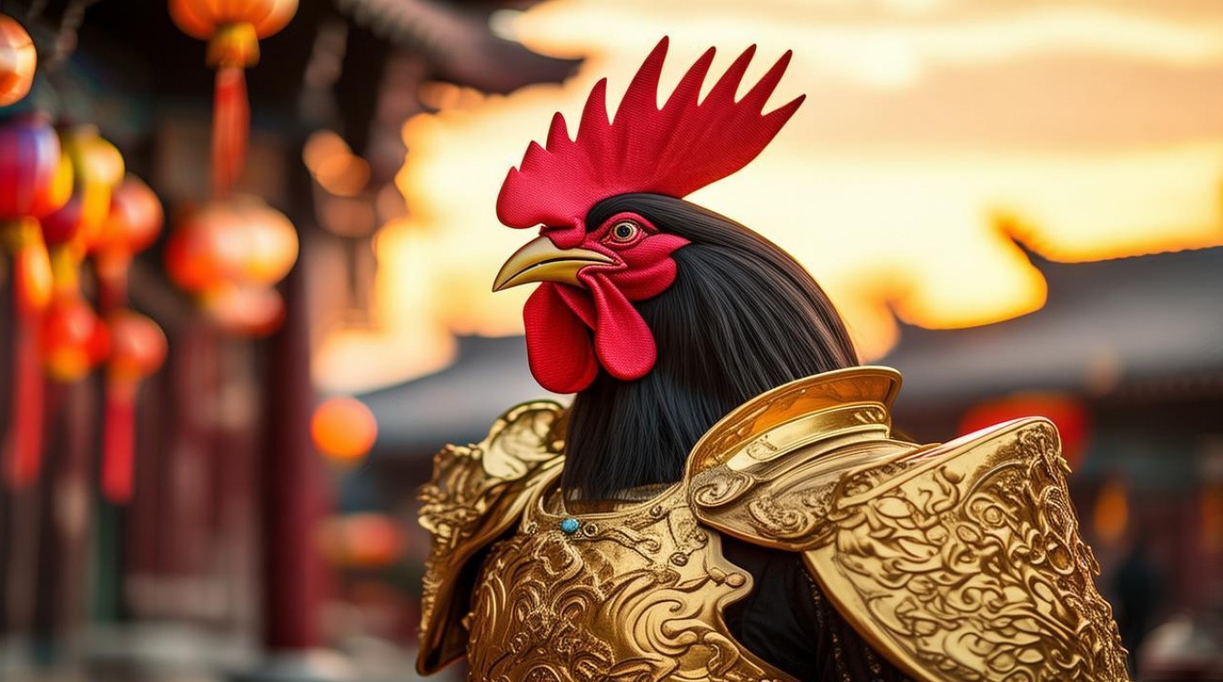 属鸡生肖属相 属鸡生肖属相