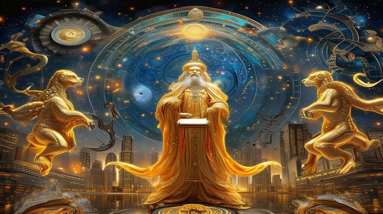 属相和星座哪个对2024年运势影响更大?如何结合两者精准分析? 属相和星座哪个对2024年运势影响更大?如何结合两者精准分析?