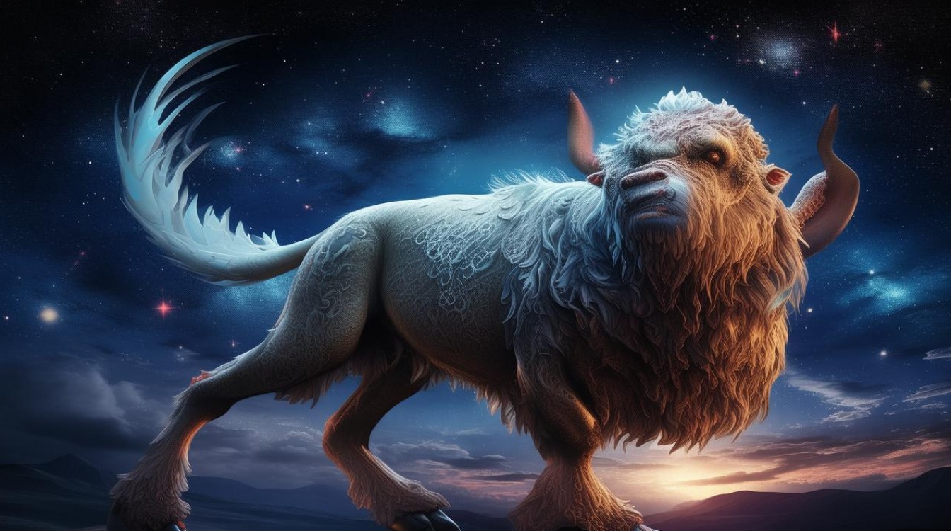 十二星座各对应什么神兽?它们的象征意义是什么?你了解吗? 十二星座各对应什么神兽?它们的象征意义是什么?你了解吗?