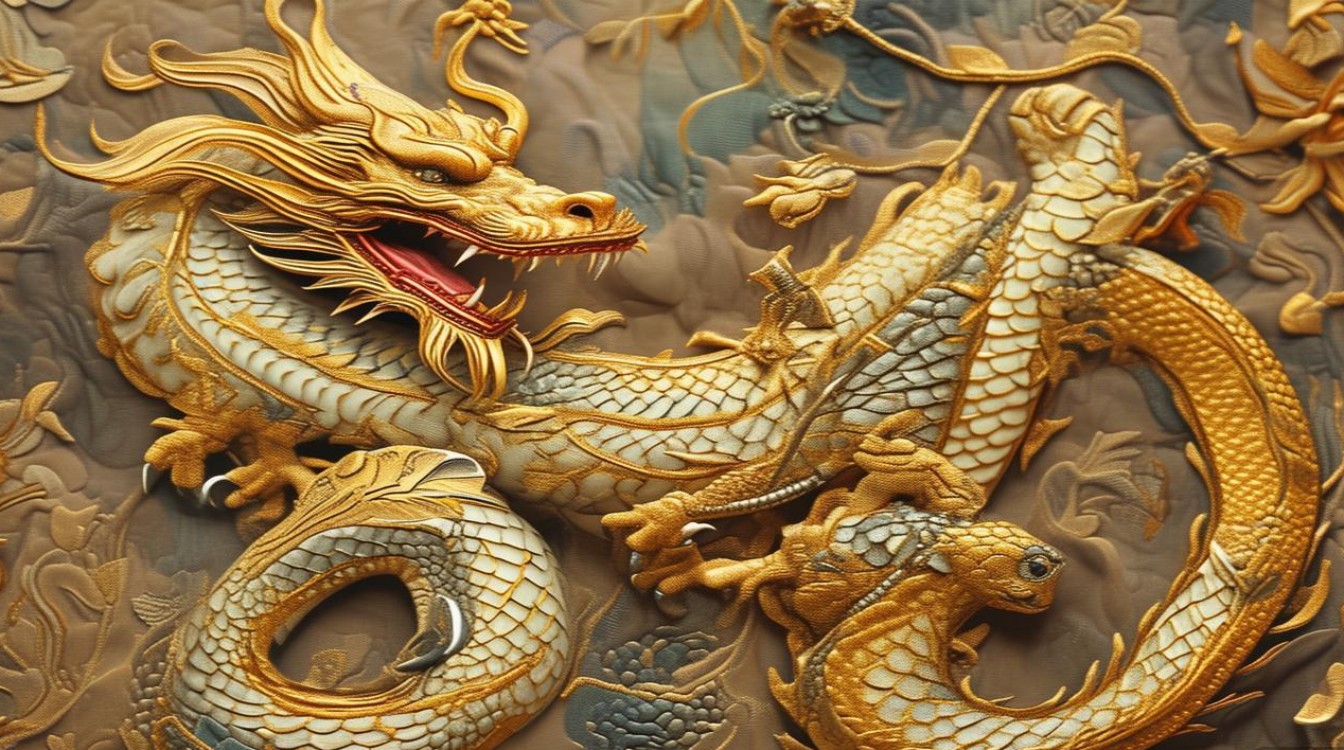 属相龙蛇合作有哪些独特优势?互补特质如何助力事业成功? 属相龙蛇合作有哪些独特优势?互补特质如何助力事业成功?