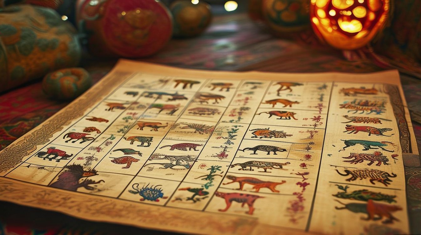 属相婚嫁表真的准吗？生肖婚配有哪些禁忌和讲究需要注意？