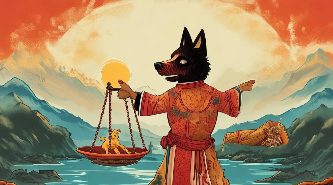 2018新年属狗的人运气如何？狗年整体运势好不好？