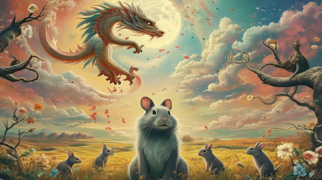 十二生肖本月运气具体如何?这几个生肖事业运会迎来大好运吗? 十二生肖本月运气具体如何?这几个生肖事业运会迎来大好运吗?