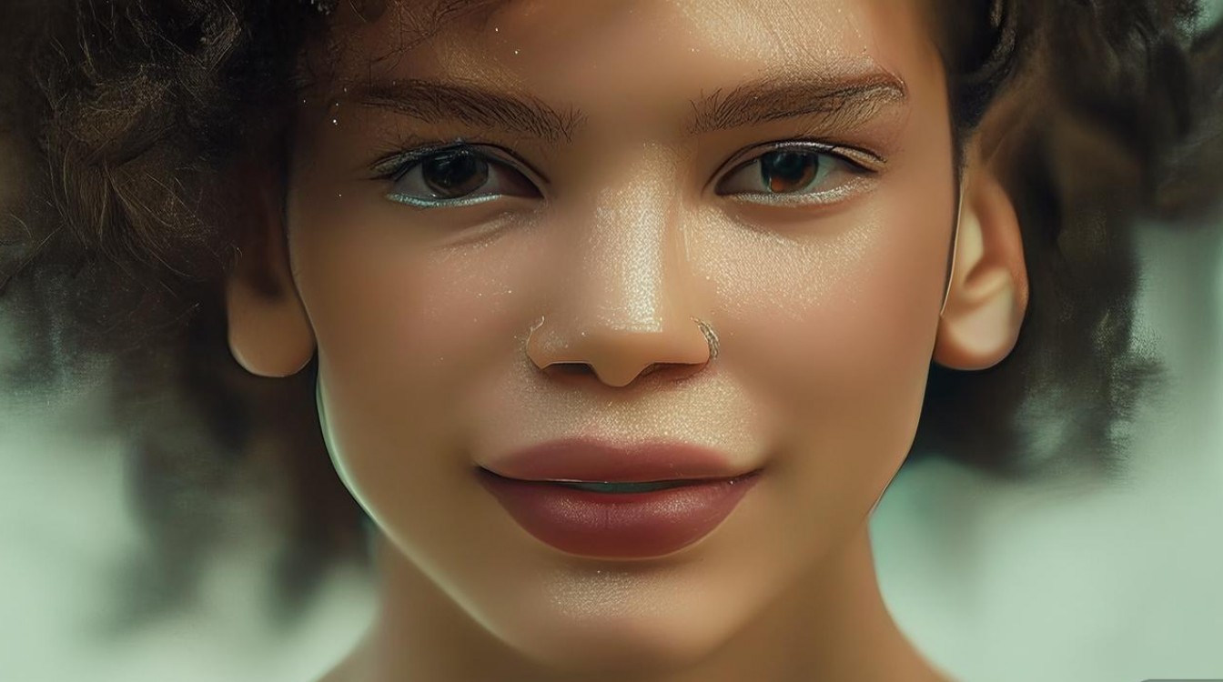 哪些面相特征代表运气超级好？老一辈说的福相怎么看？