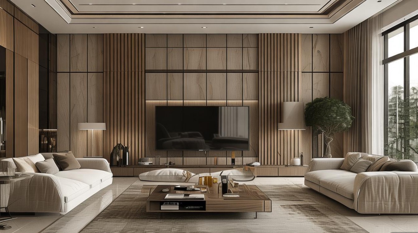 客厅中堂家具摆放位置怎么选更协调好看又不占地方有讲究吗? 客厅中堂家具摆放位置怎么选更协调好看又不占地方有讲究吗?