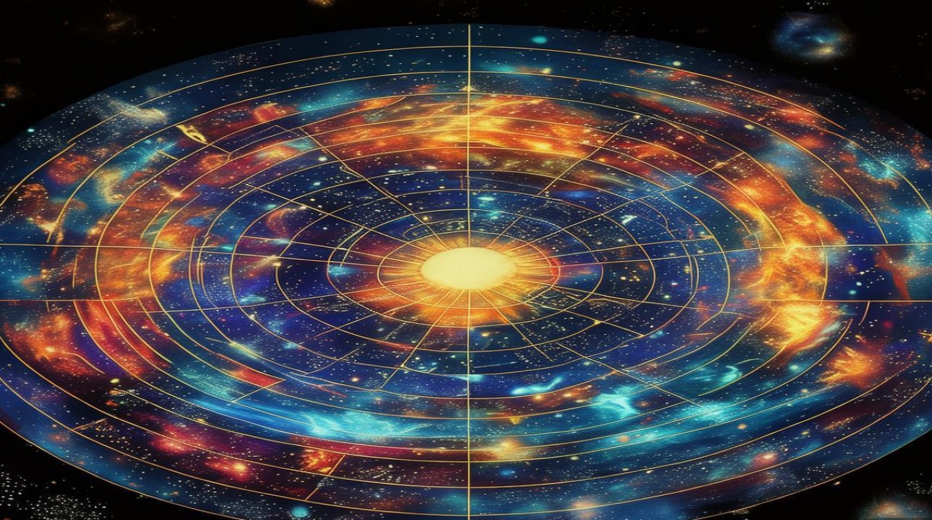 十二星座1到12月排列顺序是什么?附图如何对照查看正确顺序? 十二星座1到12月排列顺序是什么?附图如何对照查看正确顺序?