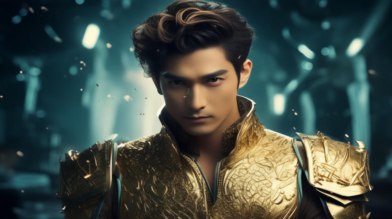 林更新是什么星座的？他的生日对应什么星座性格特点？