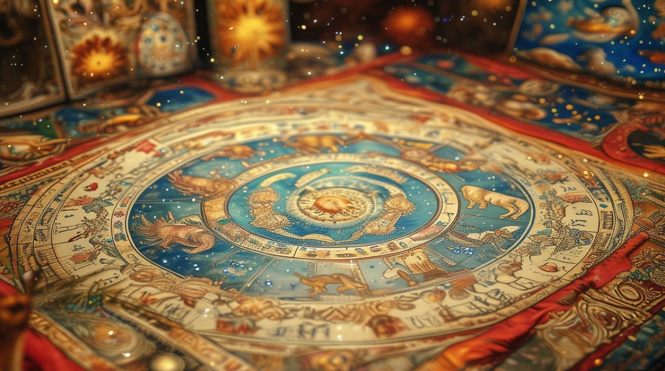 生肖与星座对应表怎么查?生肖属虎的人对应哪个星座更准确? 生肖与星座对应表怎么查?生肖属虎的人对应哪个星座更准确?