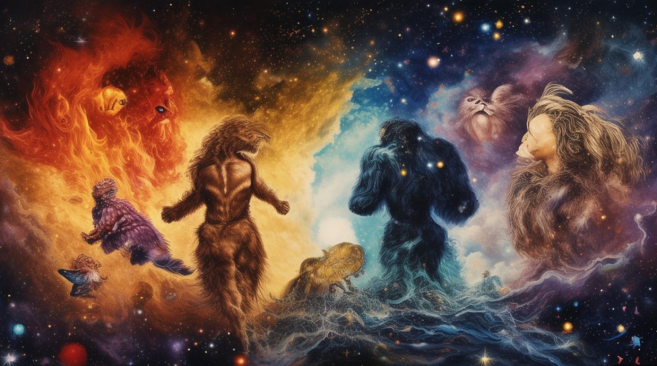 十二星座性格各异,爱好偏好到底为何差异这么大?揭秘性格决定爱好的秘密 十二星座性格各异,爱好偏好到底为何差异这么大?揭秘性格决定爱好的秘密