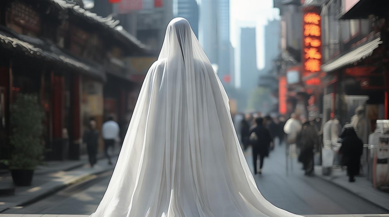 戴孝真的会损害运气吗?传统习俗中的民间说法可信吗? 戴孝真的会损害运气吗?传统习俗中的民间说法可信吗?