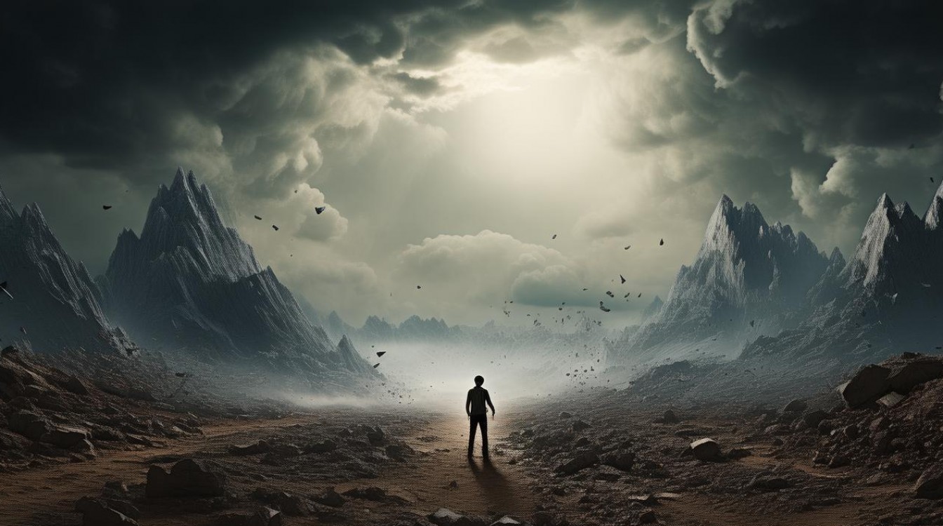 梦见山崩地裂预示什么?是身体还是心理的信号? 梦见山崩地裂预示什么?是身体还是心理的信号?