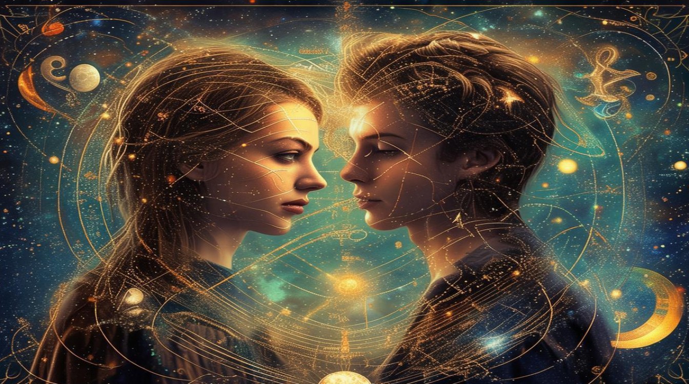 双人星座免费合盘适合情侣用吗？能详细测感情匹配度和未来发展报告吗？