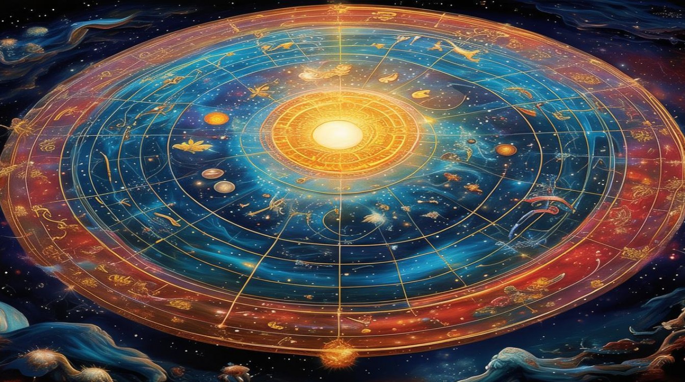 12星座的日期排序具体是怎样的？每个星座的起止时间范围是什么时候？