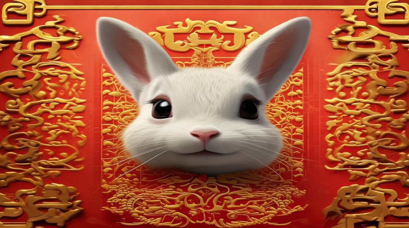 为什么属兔人今年运气忽高忽低?2024兔年运势改善方法有哪些? 为什么属兔人今年运气忽高忽低?2024兔年运势改善方法有哪些?