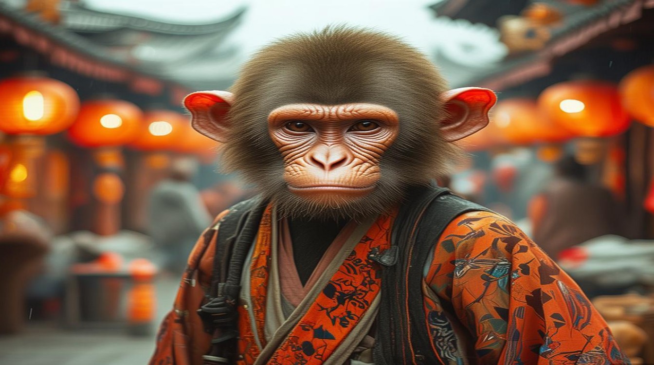 属猴克星属性是哪个?哪个属性最克制属猴? 属猴克星属性是哪个?哪个属性最克制属猴?