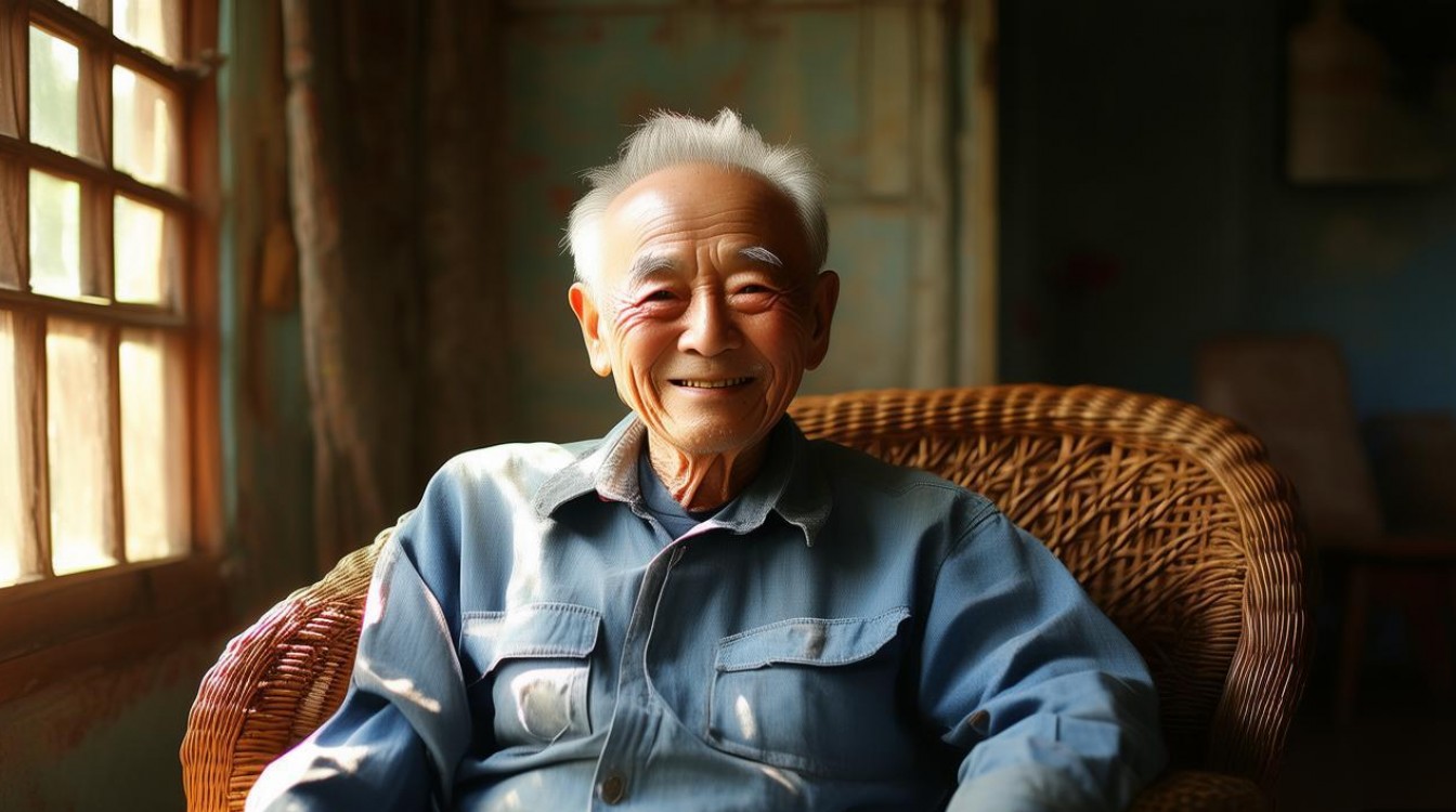 梦到去世的爷爷对我笑 梦到去世的爷爷对我笑