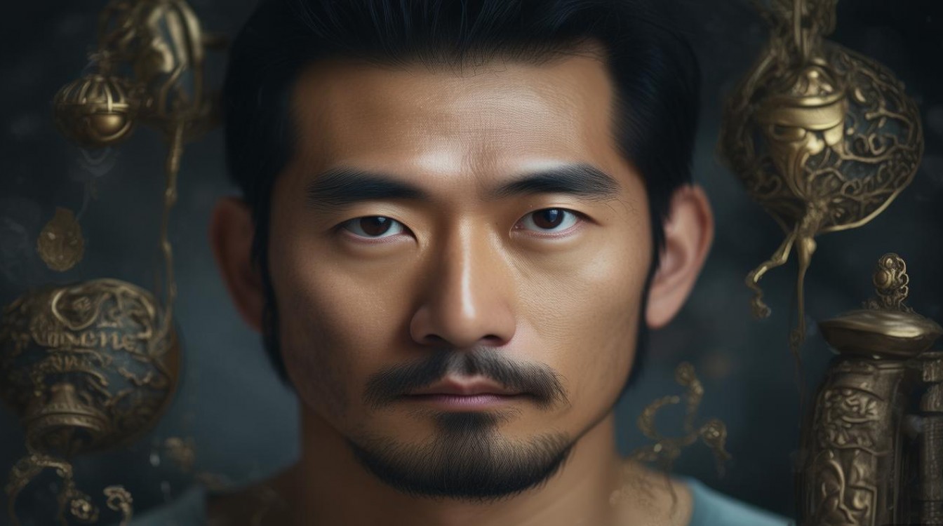 男人额头短运气真的不好吗?民间说法到底有没有科学依据? 男人额头短运气真的不好吗?民间说法到底有没有科学依据?