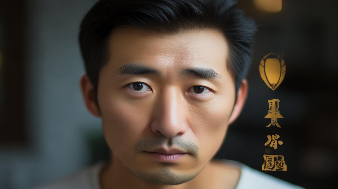 男人额头短运气真的不好吗?民间说法到底有没有科学依据? 男人额头短运气真的不好吗?民间说法到底有没有科学依据?