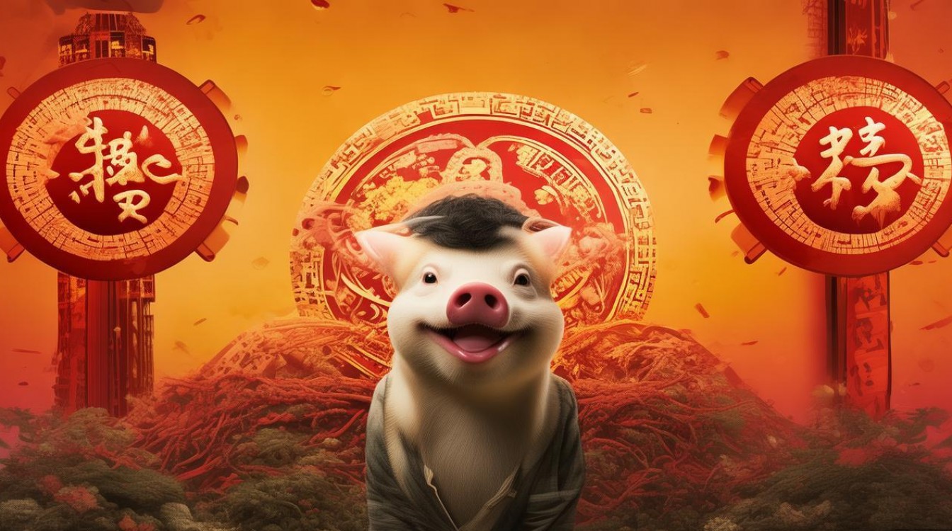 2079年十二生肖运势大解析，哪个属相财运事业爱情三丰收呢？