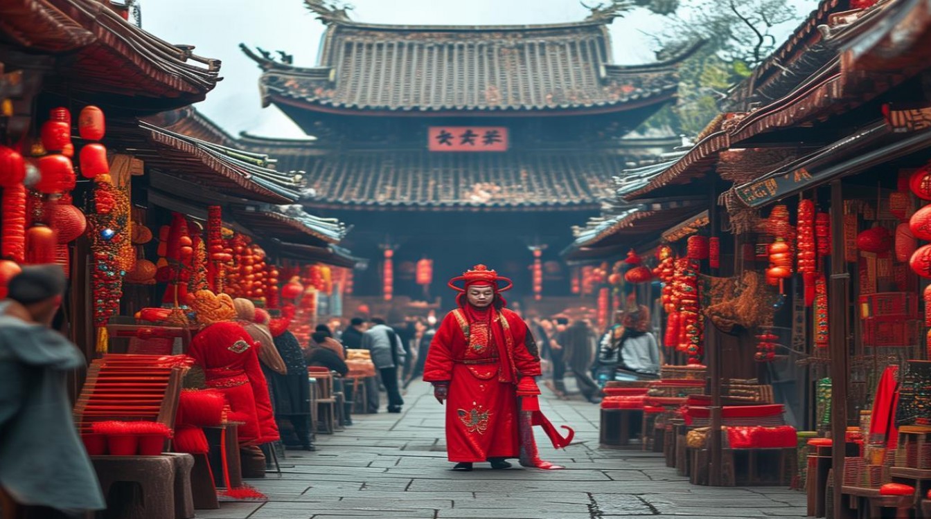 本命年没运气？为什么总感觉诸事不顺？到底该怎样提升运势呢？