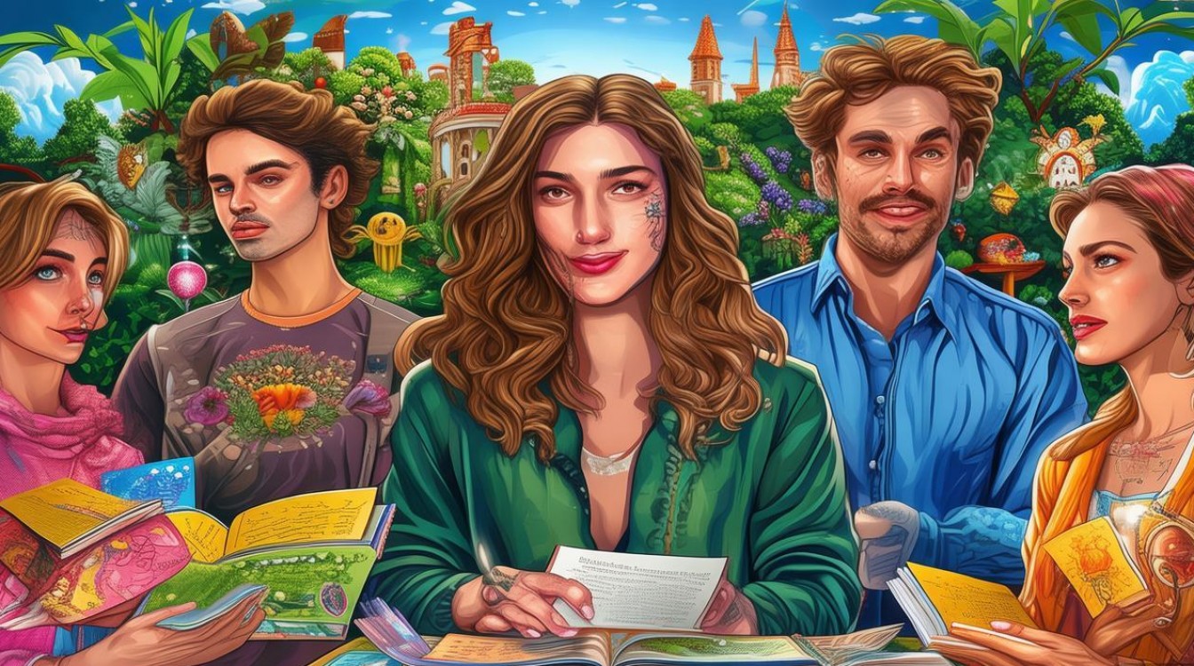 哪些星座天生语言天赋爆棚，学外语、记单词、做翻译都超轻松？