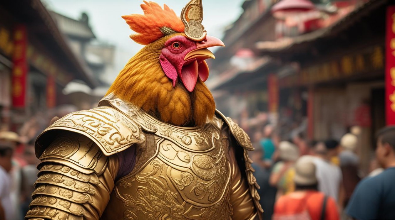 1969年出生的人属鸡吗？他们的性格命运有何独特特点？