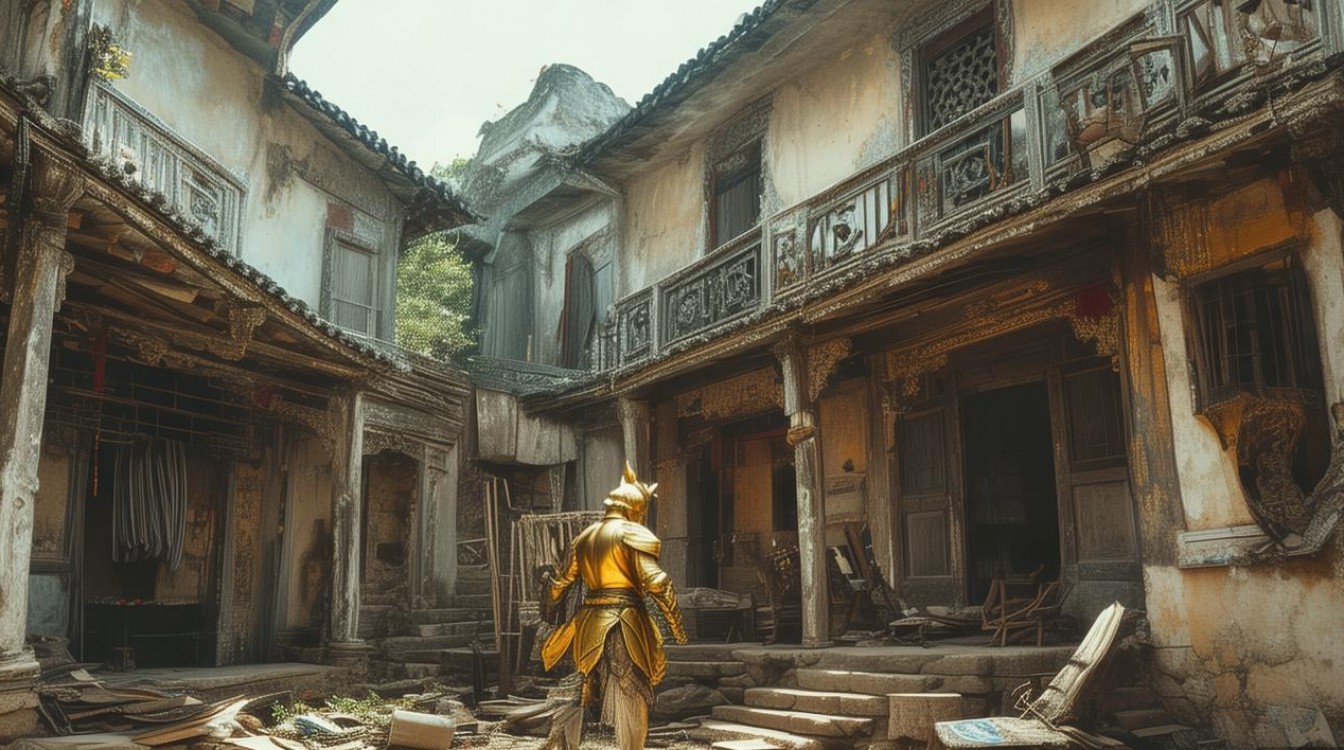 装修祖宅会影响家宅运气吗？这样做让祖宅福气更旺？