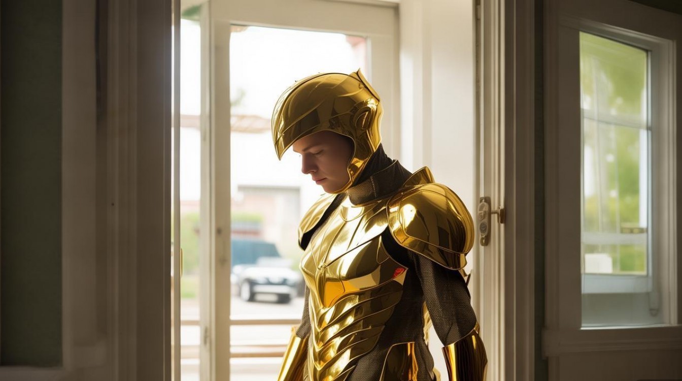 自从搬家后运气不好