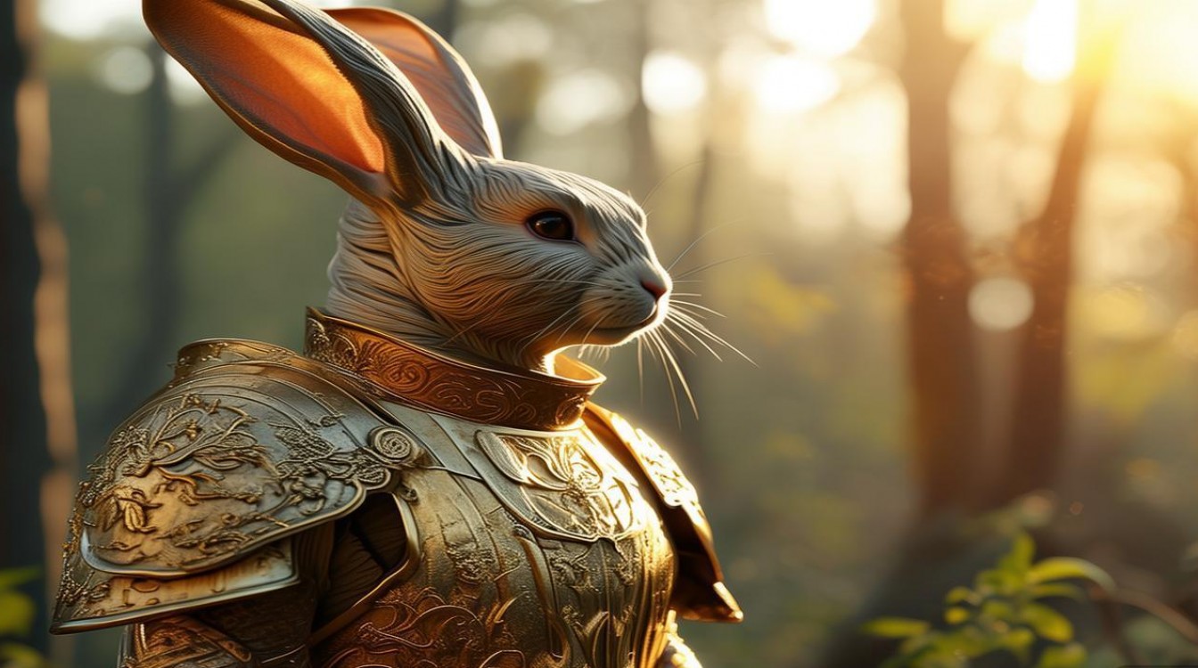 今年兔年的运气如何