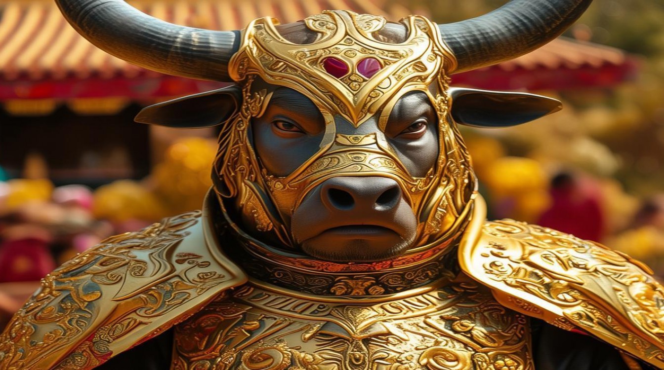 2025牛年运气好不好？属牛人全年运势好坏全解析