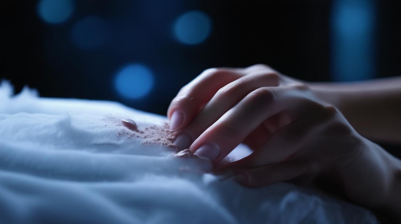 为什么梦到别人给自己剪指甲？暗示被控制还是依赖？