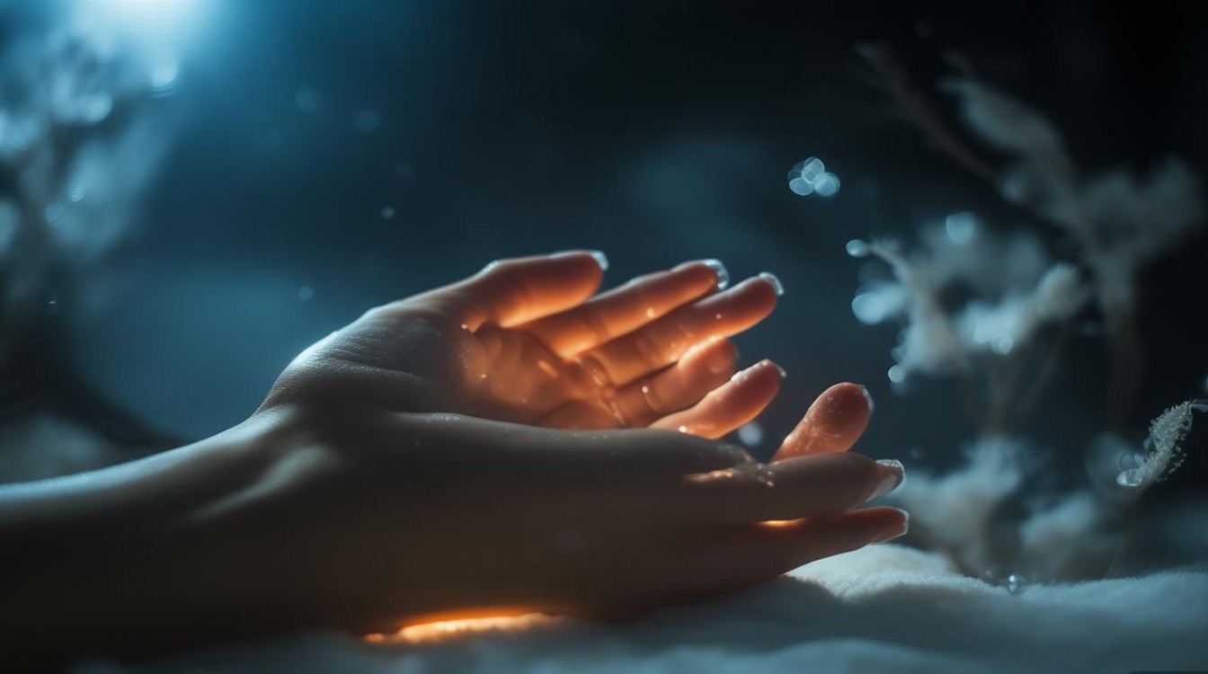 为什么梦到别人给自己剪指甲？暗示被控制还是依赖？