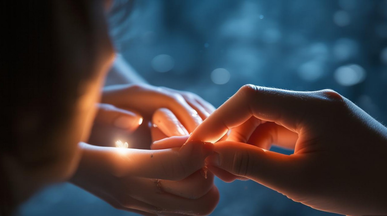 为什么梦到别人给自己剪指甲？暗示被控制还是依赖？