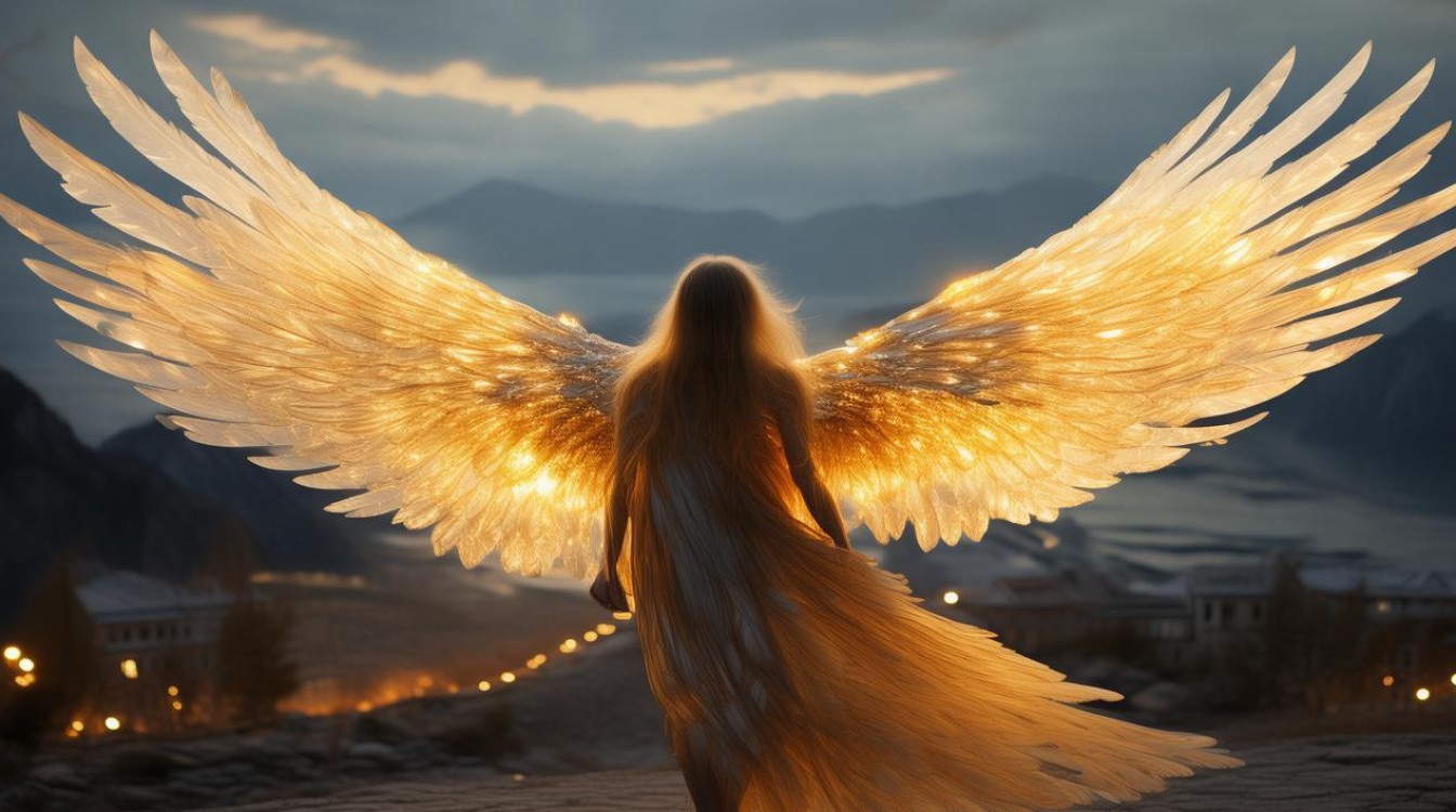 为什么我常常梦到自己长了翅膀？这背后有什么心理暗示或深层原因？