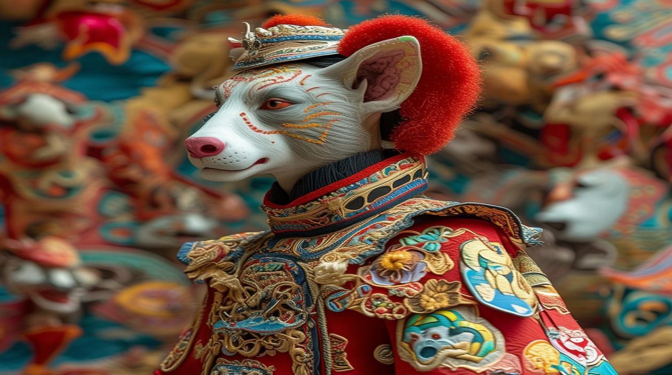 想知道张钰的属相是什么？她的生肖藏着哪些性格与命运的秘密？