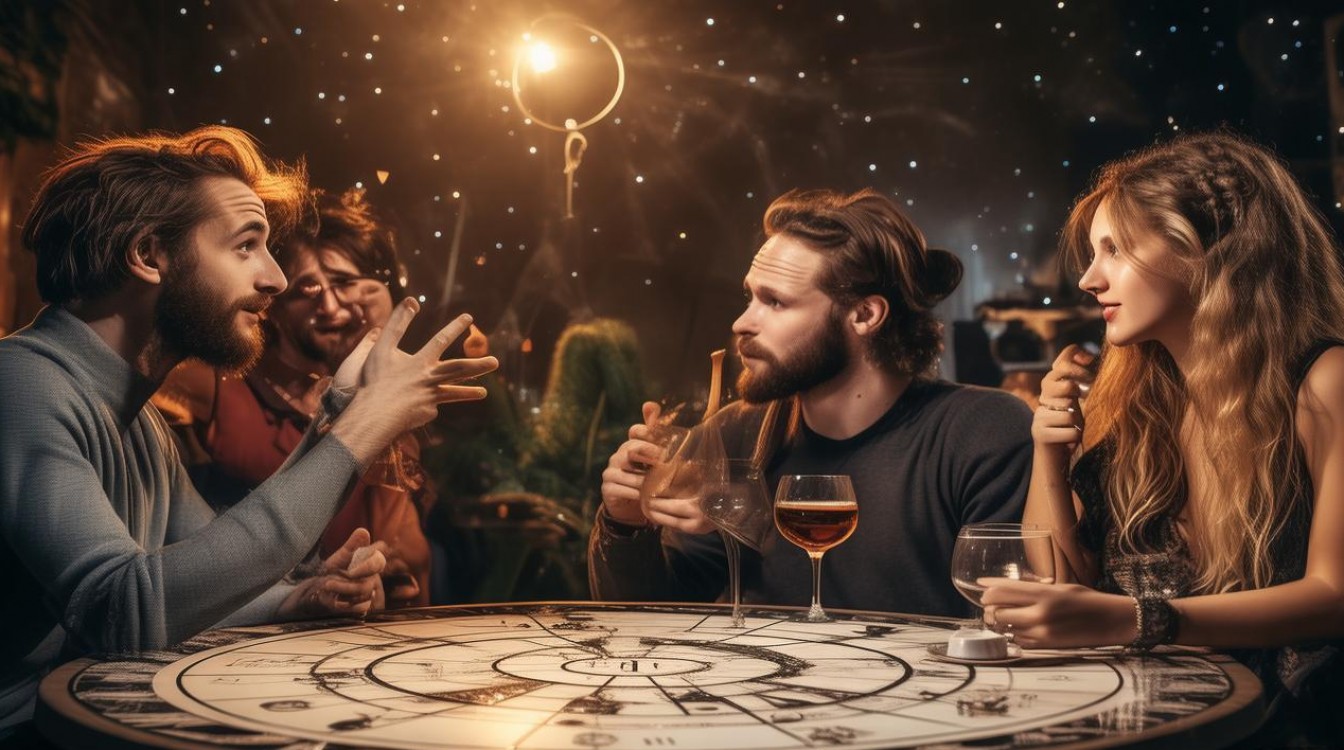揭秘十二星座好色排行，到底哪个星座最贪心？